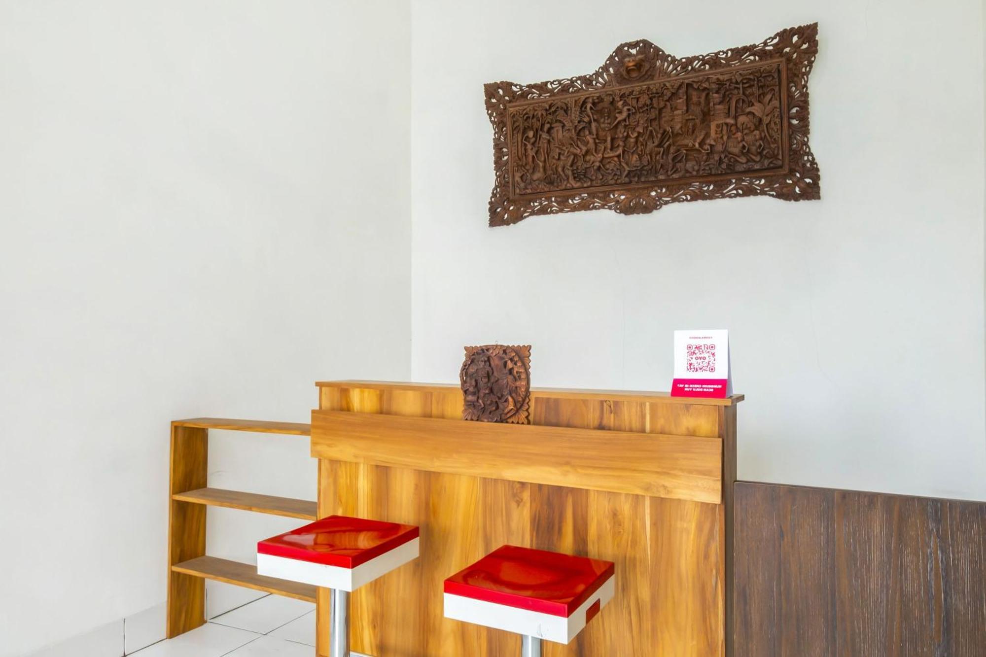 Hotel O Syariah Tasikmalaya Near Universitas Siliwangi Formerly Siliwangi Guest House Dış mekan fotoğraf